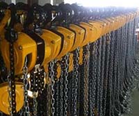 成華牌手拉葫蘆